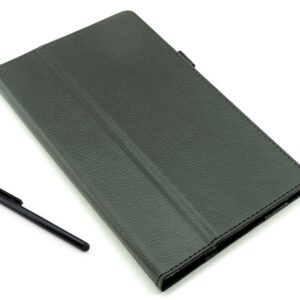 CZARNE etui na tablet Sony Xperia Z3 compact 8.0 (SGP621, SGP641, SGP611)