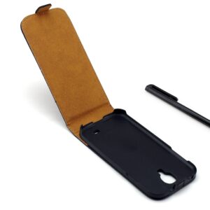 Pokrowiec z klapką do telefonu Samsung Galaxy S IV i9500