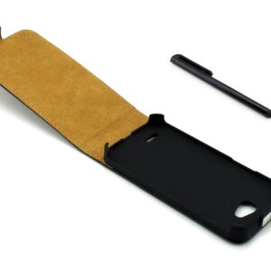 Etui zamykane na telefon LG L90 Dual D410