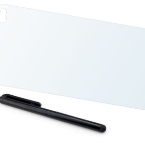 Szkło hartowane na telefon Sony Xperia C5 Ultra (tempered glass) + GRATISY