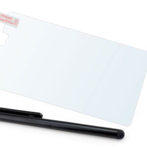 Szkło hartowane na telefon Nokia Lumia 820 (tempered glass) + GRATISY