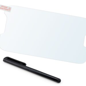 Szkło hartowane na telefon Samsung Galaxy Mega 5.8 i9150 (tempered glass) + GRATISY