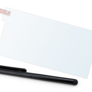 Szkło hartowane na telefon Nokia Lumia 1520 (tempered glass) + GRATISY