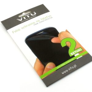 Folia ochronna do telefonu Samsung Galaxy Mini S5570