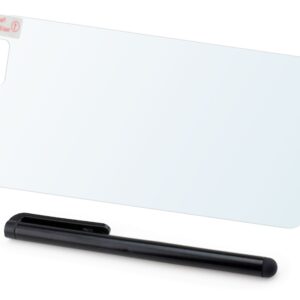 Dedykowane szkło hartowane do telefonu Nokia Lumia 625