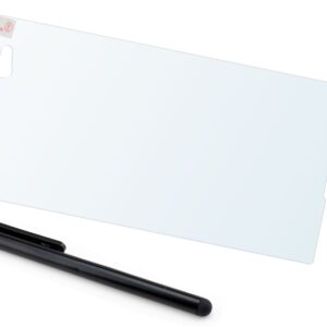 Szkło hartowane na telefon Sony Xperia C3 (tempered glass) + GRATISY