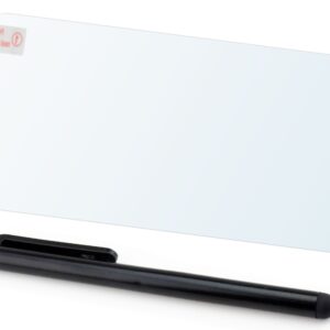 Szkło hartowane na telefon LG D802 D800 SWIFT G2 (tempered glass) + GRATISY