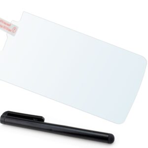 Szkło hartowane na telefon LG Google Nexus 4 E960 (tempered glass) + GRATISY