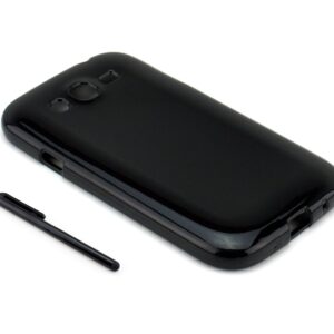 Etui silikonowe na telefon Samsung Grand i9080, i9060