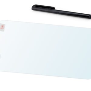 Szkło hartowane na telefon LG L Bello D331 (tempered glass) + GRATISY