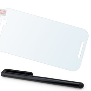 Dedykowane szkło hartowane do telefonu LG Nexus 5x