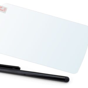 Szkło hartowane na telefon LG L Fino (tempered glass) + GRATISY