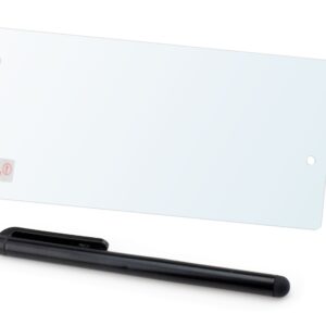 Szkło hartowane do telefonu Microsoft Lumia 950 XL (tempered glass)