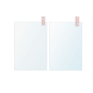 Folia ochronna na ekran dotykowy Thermomix TM5 - 2 sztuki w opakowaniu