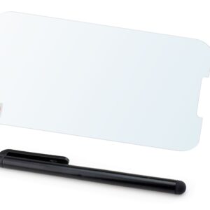 Szkło hartowane na telefon Motorola Moto X 2013 (tempered glass) + GRATISY