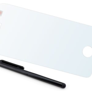 Dedykowane szkło hartowane do telefonu iPhone 5 SE
