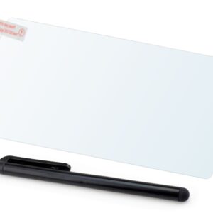 Szkło hartowane na telefon LG G Pro 2 F350 (tempered glass) + GRATISY