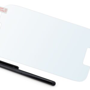 Szkło hartowane na telefon Samsung Galaxy S3 III mini i8190 (tempered glass) + GRATISY