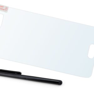 Szkło hartowane na telefon Samsung Galaxy Alpha (tempered glass) + GRATISY