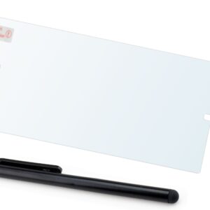 Szkło hartowane na telefon Nokia Lumia 830 (tempered glass) + GRATISY