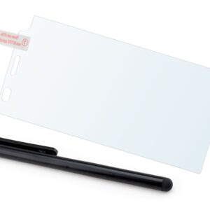 Dedykowane szkło hartowane do telefonu Fairphone 2