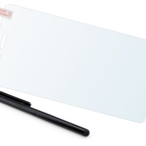 Szkło hartowane na telefon Sony Xperia M2 (tempered glass) + GRATISY