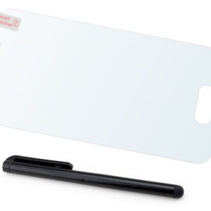 Szkło hartowane na telefon Samsung Galaxy Ace 4 G310A (tempered glass) + GRATISY