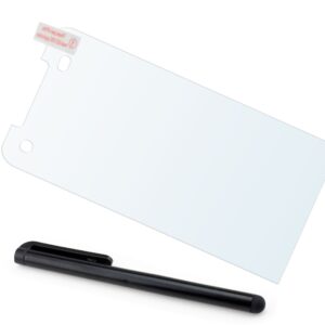 Dedykowane szkło hartowane do telefonu HTC Desire 520