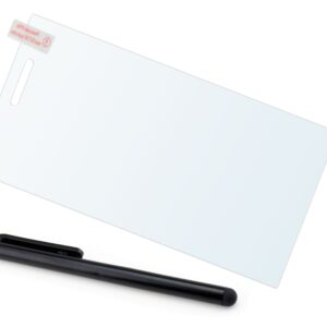 Szkło hartowane na telefon BlackBerry Z3 (tempered glass) + GRATISY