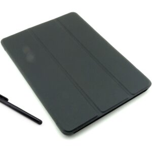 Czarne etui do tabletu Samsung Galaxy Tab A 9.7 (T550 / T555)