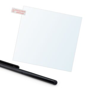 Dedykowane szkło hartowane do telefonu Blackberry Passport Silver Edition