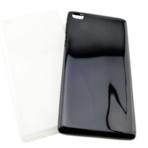 Silikonowe plecki do tabletu Lenovo Tab 4 7 cali TB-7504F, TB-7504X, TB-7504N