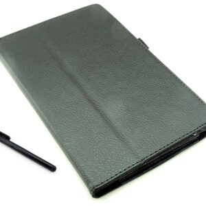 CZARNE etui na tablet Amazon Kindle Fire HD 8 2015