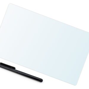 Dedykowane szkło hartowane do tabletu Cube KNOTE 11.6 (11,6 cala)