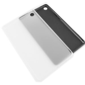 Silikonowe etui na tablet Huawei Mediapad M5 8,4 SHT-AL09 SHT-W09