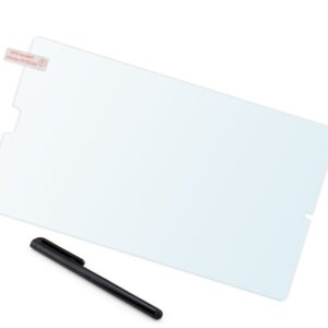 Dedykowane szkło hartowane do tabletu Huawei Mediapad M5 8.4 (8,4 cala)