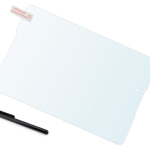 Dedykowane szkło hartowane do tabletu Asus ZenPad Z8, Z8s 2017 ZT582KL 7,9 cala