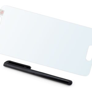 Szkło hartowane na telefon Samsung Galaxy S5 mini (tempered glass) + GRATISY