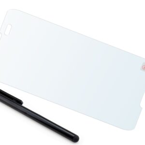 Dedykowane szkło hartowane do telefonu Sony Xperia X