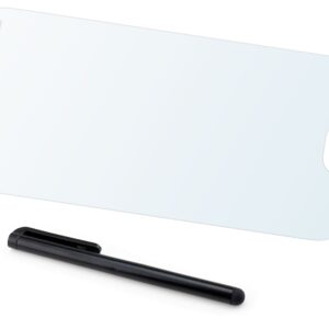 Szkło hartowane na telefon Samsung Galaxy S6 VI (tempered glass) + GRATISY