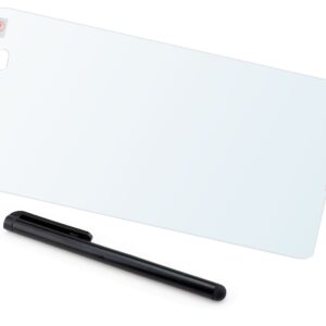 Szkło hartowane na telefon Sony Xperia E3 (tempered glass) + GRATISY