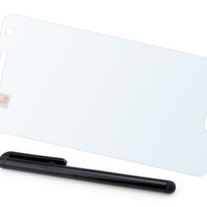 Szkło hartowane na telefon Samsung Galaxy A7 A7000 (tempered glass) + GRATISY