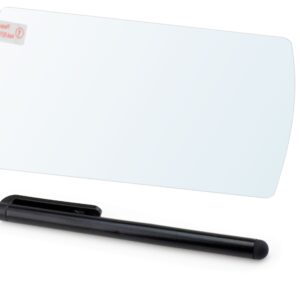 Szkło hartowane na telefon LG G3 Stylus (tempered glass) + GRATISY