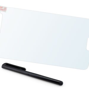 Szkło hartowane na telefon Samsung Galaxy Note 3 Neo (tempered glass) + GRATISY