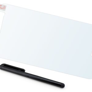 Szkło hartowane na telefon Samsung Galaxy Grand 3 G7200 (tempered glass) + GRATISY