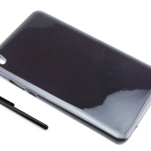 CZARNE etui silikonowe Huawei MediaPad T2 8.0 Pro/Honor 2