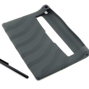 Elastyczne etui do tabletu Lenovo Yoga Tab 2 830F 830L 8 cali