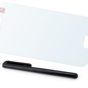 Szkło hartowane na telefon Samsung Galaxy A3 A3000 (tempered glass) + GRATISY