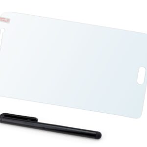Szkło hartowane na telefon Samsung Galaxy Mega 2 (tempered glass) + GRATISY