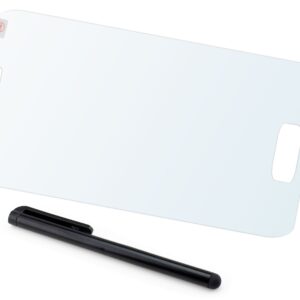 Szkło hartowane na telefon Samsung Galaxy Young 2 G130 (tempered glass) + GRATISY